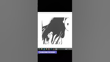 Draw AI HOSHINO within 30 seconds | Programmers Way| Sketchpy | Code Hub | ANIME