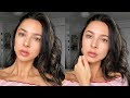 MY EVERYDAY NATURAL MAKEUP | NO Foundation