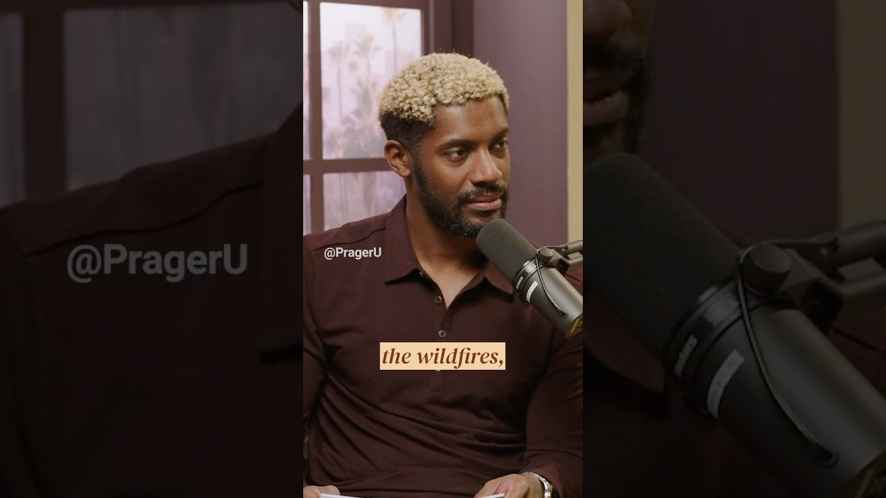 The Daily Beast Pushes JUNK Journalism on PragerU