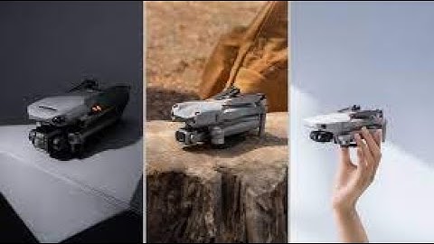 dji mini 2 vs air 2s vs mavic 3
