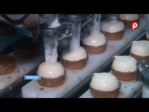 Как правильно выбрать мороженое