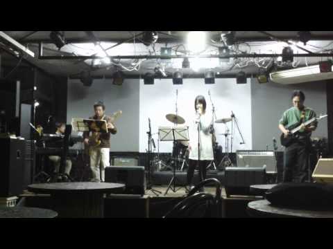M｜プリンセスプリンセス　カバー(hayavsa)