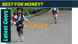 Information RideSafer Gen 5: The Travel Hack Every Parent Needs to See News