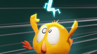 Where&#39;s Chicky? Funny Chicky 2023 ⚡️ LIGHTNING | Cartoon in English for Kids | New episodes
