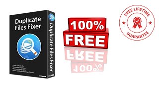 Duplicate Photo Fixer, Duplicate Video Fixer and Duplicate File Fixer Pro free tool 100% Working screenshot 4