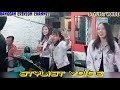 Spesial live lagu dangdut  cover stylist voice ini rindurenaterajana