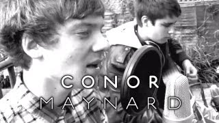 Conor Maynard Covers | Katy Perry - E.T. chords