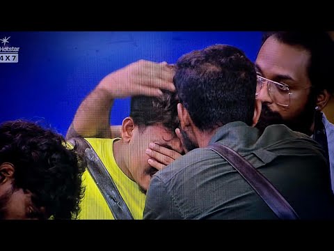 അലറിക്കരഞ്ഞു കൊമ്പൻ!!😵😵 Biggboss Malayalam Season8 live #Bbms8 #bbms8Promo #bbms8live #asianet