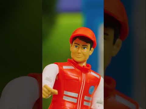 Çabuk!! Onu kurtarmalıyız! 🚑🚨