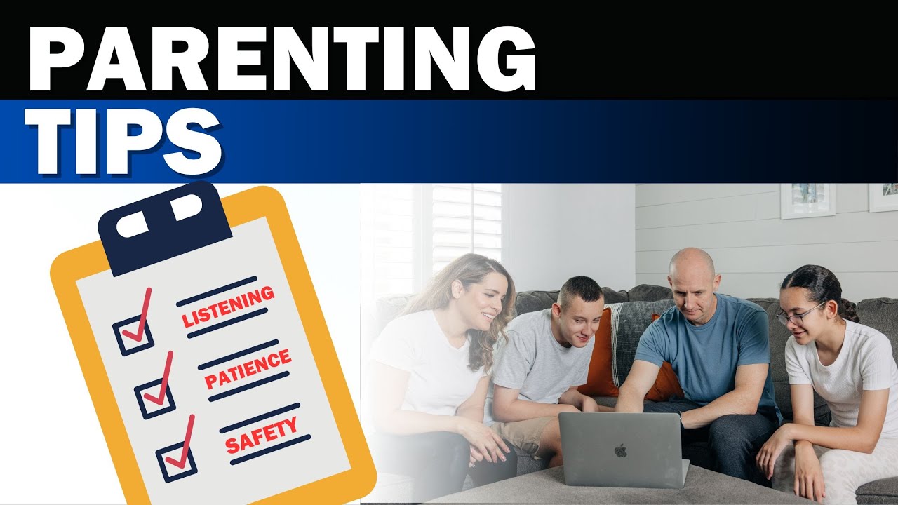 Parenting Hacks:  How We Get Our Kids to Listen (Sometimes)