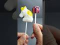 Hunting unicorn & alpenliebe lollipop #poprenasmr #candyopening #candy #lollipop
