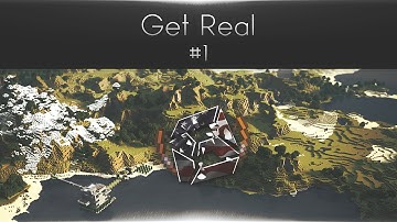 Introducing 8Bit Reality: Get Real #1
