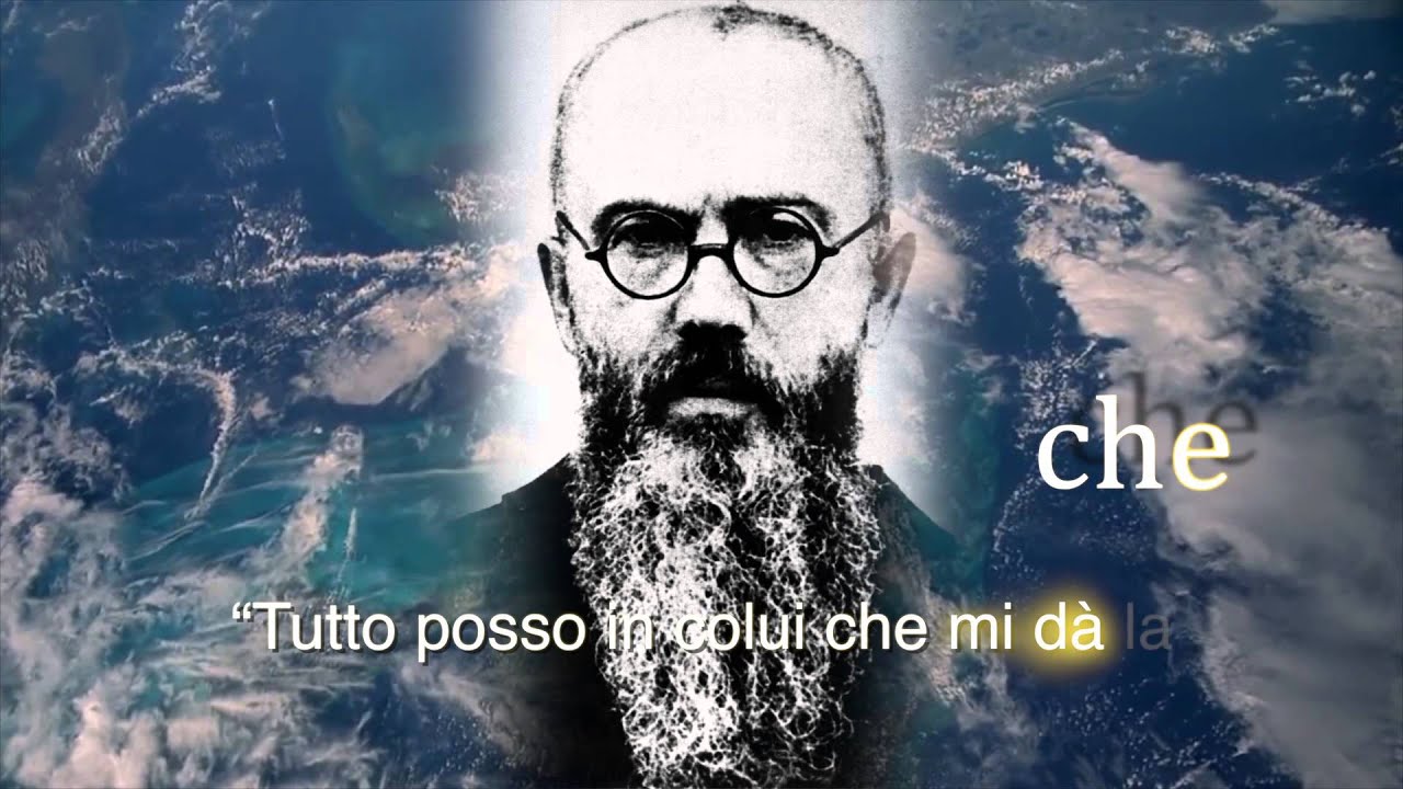 Tutto Posso In Colui Che Mi Da Forza Facebook
