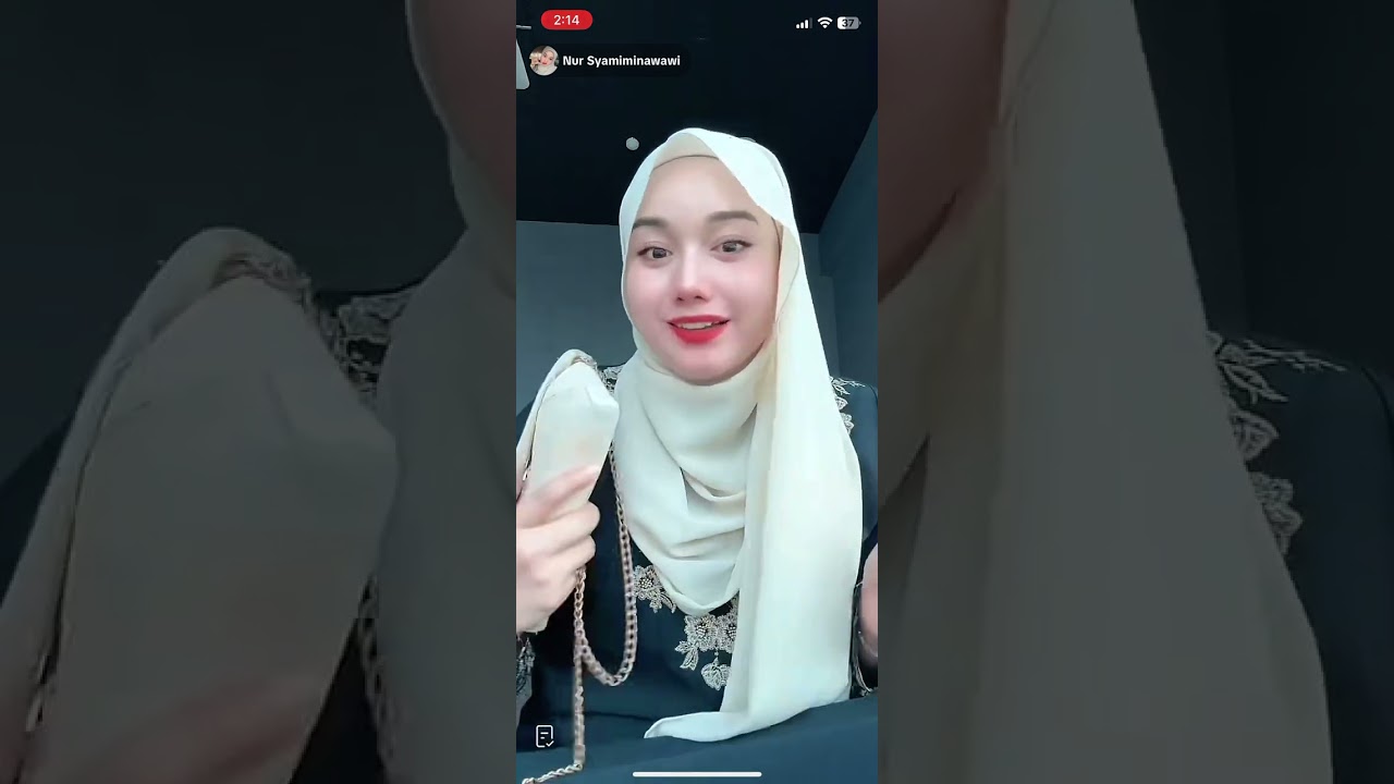 Live Mimi 31/5/2024 | 2:06pm