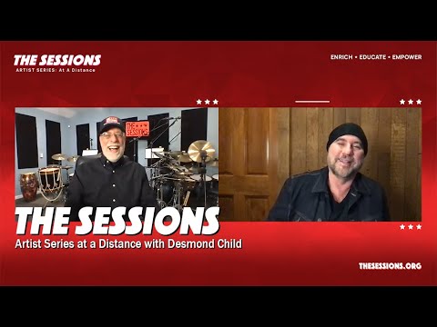 Video: Desmond Child Net Worth