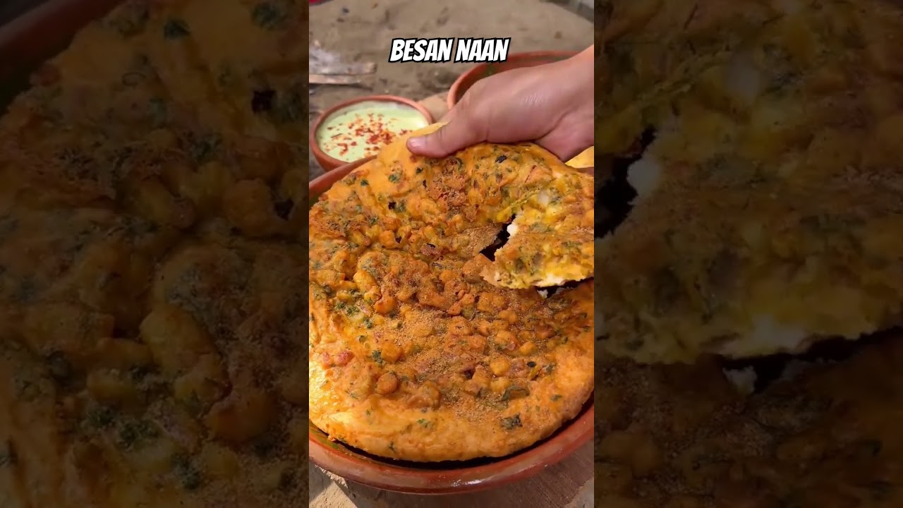 Besan naAn 