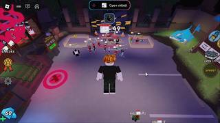 I AM HACKER 99 NIGHT IN THE FOREST #hacker #hack #99nightintheforest #99nights #roblox