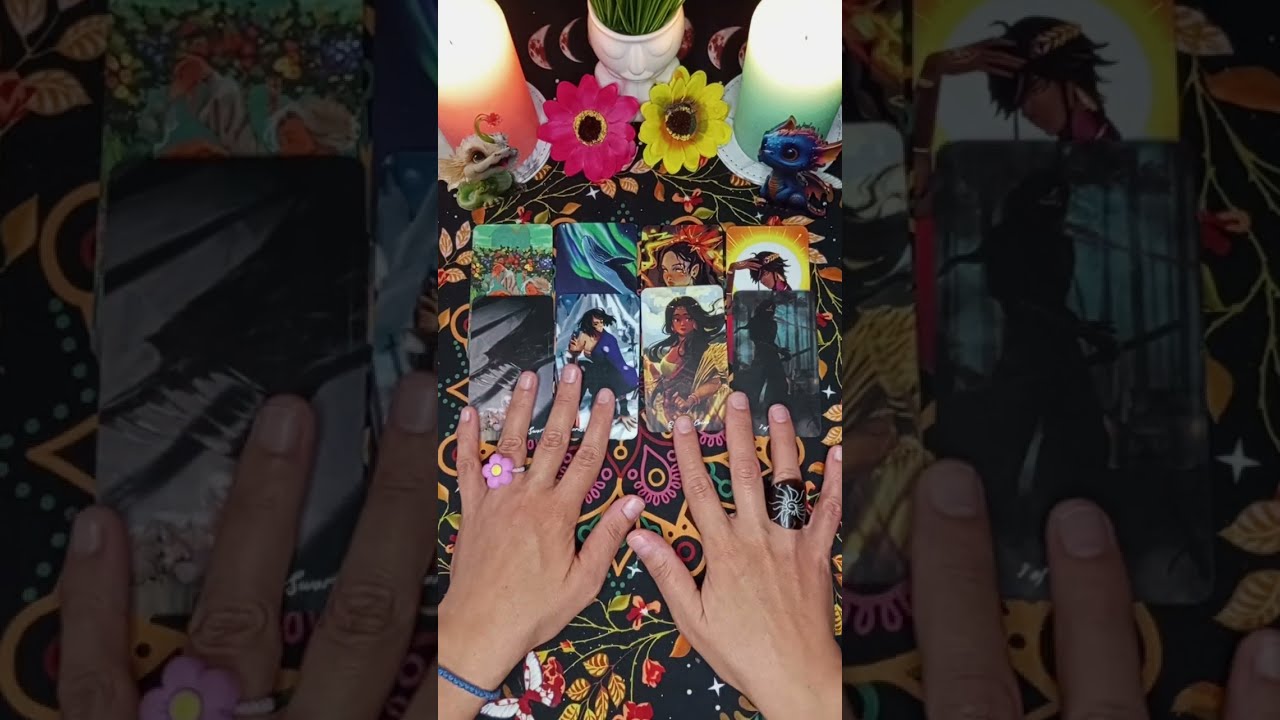 Σοκ😱💥💔🧨🚨⚡!!!!! Ο Μάγος/Αυτοκράτορας έπεσε από τα σύννεφα...