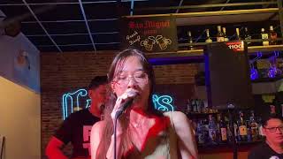 Ema Layno - Tulak ng bibig, kabig ng dibdib by Julianne | Lando’s 08122023