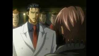 Ikoku irokoi romantan ova 1 (parte 2) español