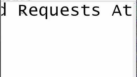 How To Accept Or Reject Multiple(Actually All) Friend Requests At Once