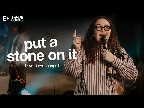 Put A Stone On It | Sam Hernandez