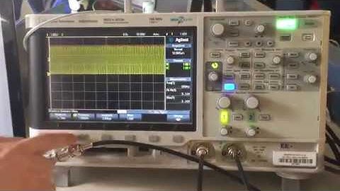 CPE 329-03 - Project 3 - Digital Multimeter