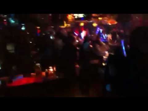 中国 青島 チンタオ で人気のナイトクラブ 1 Qingdao Night Club Youtube