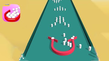 Picker 3D ​- All Levels Gameplay Android,ios Part 2