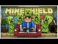 MineShield #5 Крипер-кола ► Выживание в Майнкрафт 1.15.2 | Minecraft Vanilla / Приватный Сервер