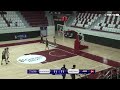 Galatasaray – Karşıyaka U14 Erkekler Türkiye Şampiyonası Klasman Maçı