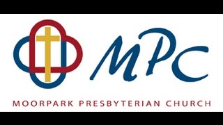 MPC Sermon for January 18, 2015