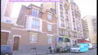 Bed and breakfast in Paris - La Villa Paris - Luxury Guesthouse and designer rooms
