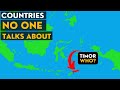 Exploring Lesser-Known Countries