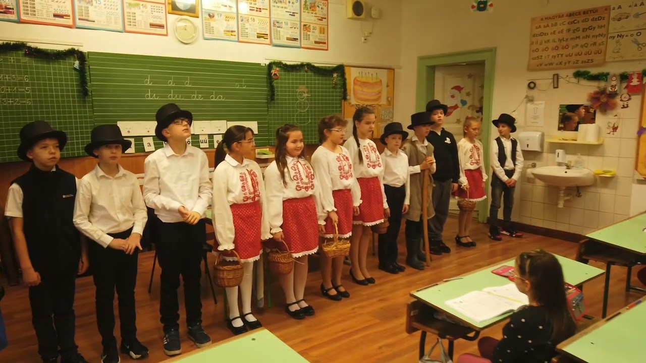 VMOh3 - Lucázás 2025