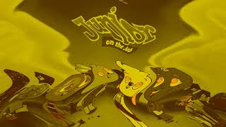 Junior On The Job In Efidiea