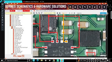 tecno coman 20 pro lcd light  ck8n. tecno coman 20 pro display light salution schemaitics