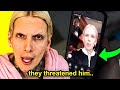 Jeffree Star Was Exposed By Shane Dawson's Leaked Footage