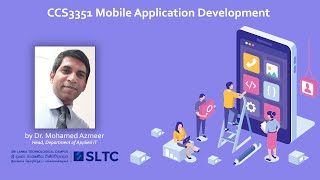 CCS3351 Mobile Application Development (Planning an app) - Week 02 screenshot 2