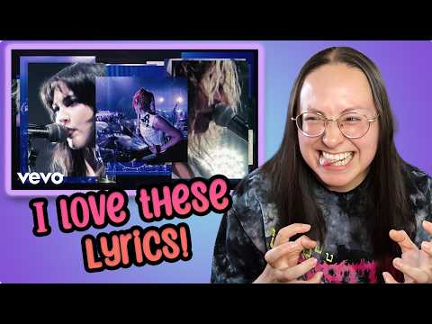 Flutist reacts: This song struck a chord with me...!👅|The Warning, Bite My Tongue