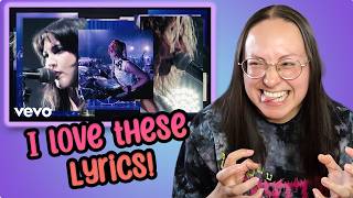 Flutist reacts: This song struck a chord with me...!👅|The Warning, Bite My Tongue