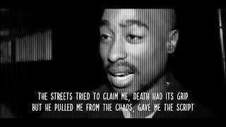 Rihanna U0026 2pac   Im With God Now Powerful Worship Song