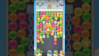 모바일SNG 퍼즐게임 찾고 있다면 버블스 퍼즐 블래스트(Bub's Puzzle Blast!) screenshot 3