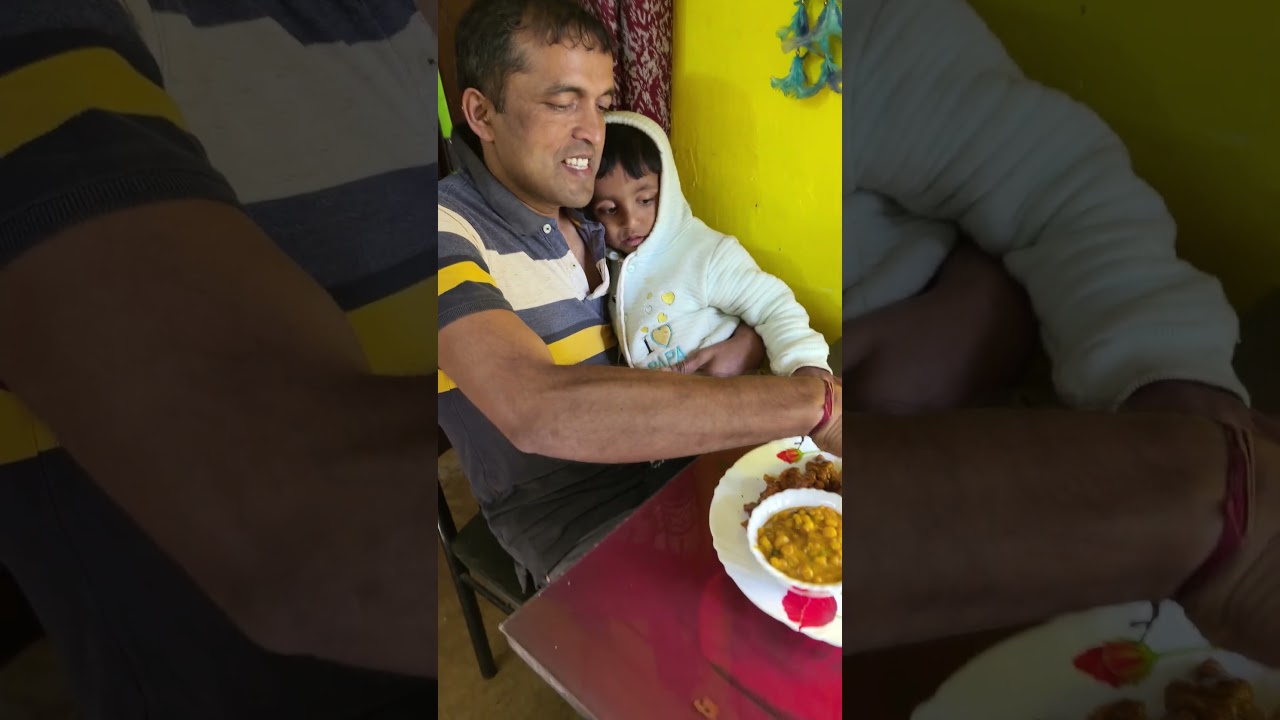 ajker breakfast menu #food #viral #foodie #shortvideo #ytshorts