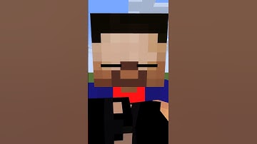 Wo Xing Shi (Minecraft Animation) #shorts