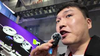 Computex 2026 live - MSI goes to Diamond cooling Cooling Your Pc With Diamonds Computex 2026
