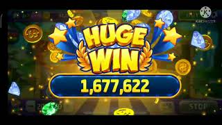 Jackpot crush  RAISE BET TO UNLOCK    SUPER WIIN screenshot 5