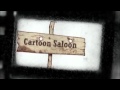 Cartoon Saloon 2009 Ireland Logo Cartoon Saloon 2009 Ireland Logo