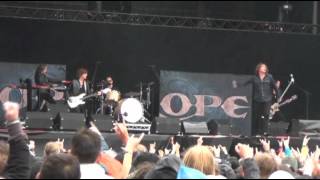 Celebrity Europe - The Final Countdown - Graspop 2012 Net Worth