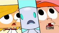 Robotboy - Episodul 31 - Razbunarea || TRADUS IN ROMANA